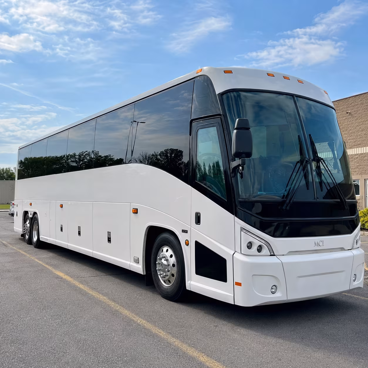 ann arbor charter bus transportation to ann arbor concerts and festivals