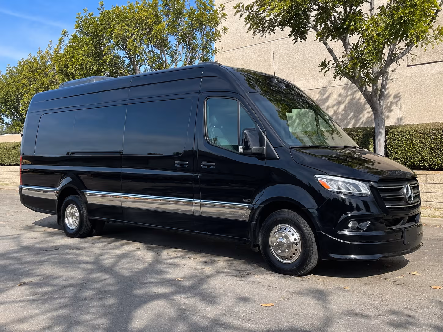 ann arbor government and military transportation you can trust