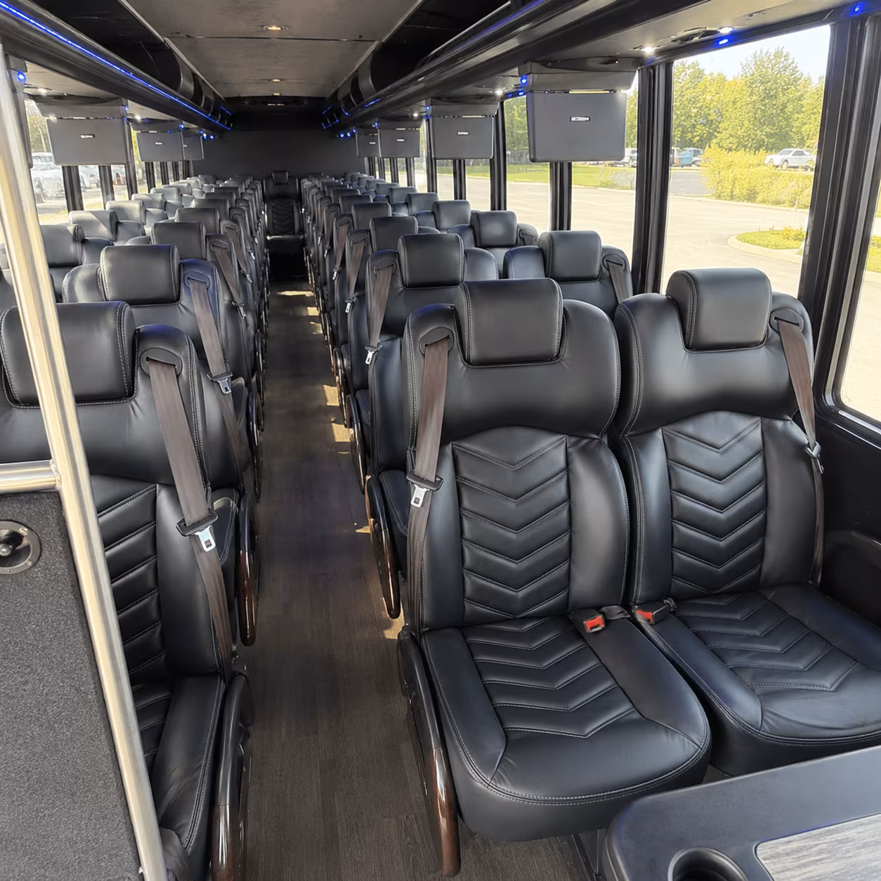 ann arbor group airport transfers in ann arbor