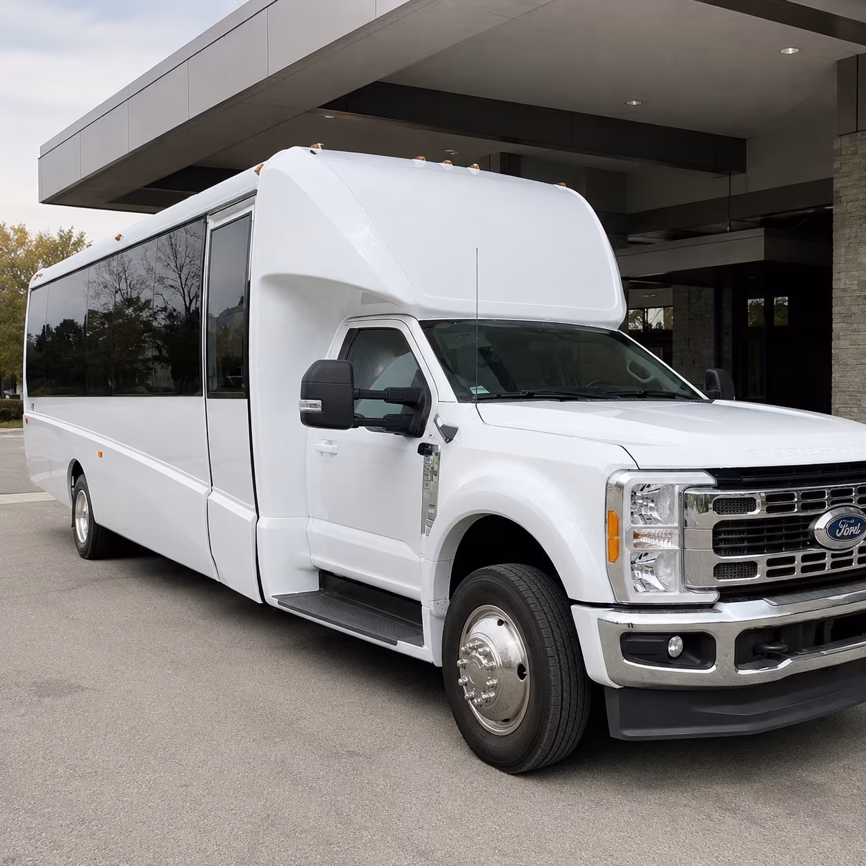 ann arbor group transportation for ann arbor school field trips
