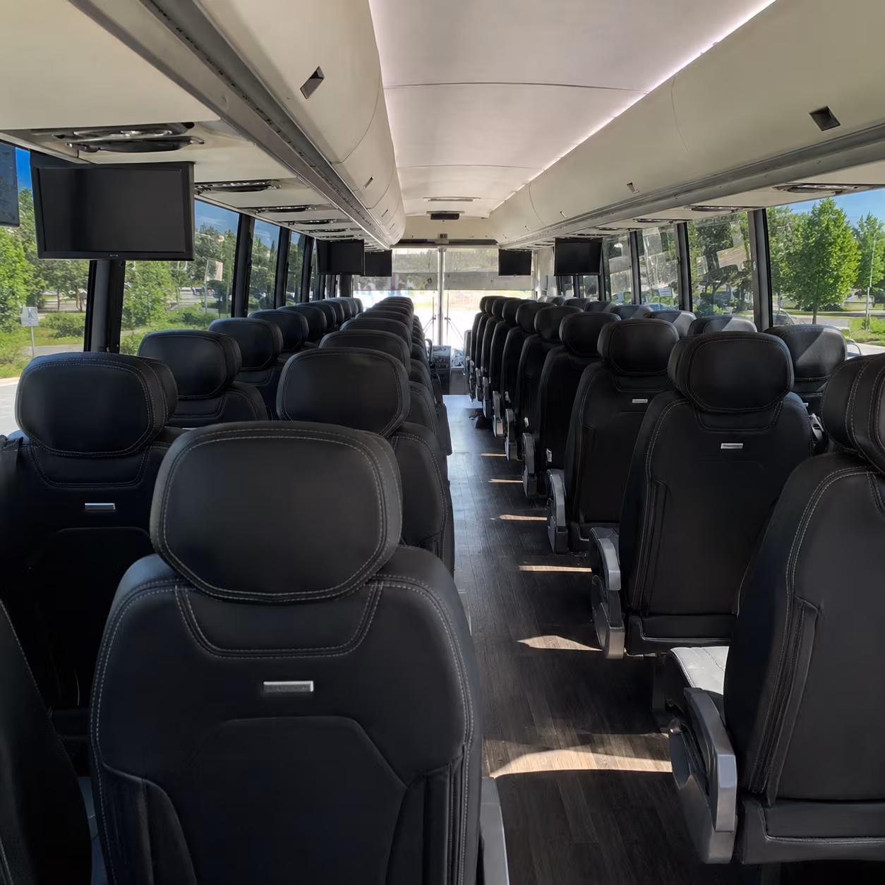 ann arbor overnight and multi day charter buses from ann arbor