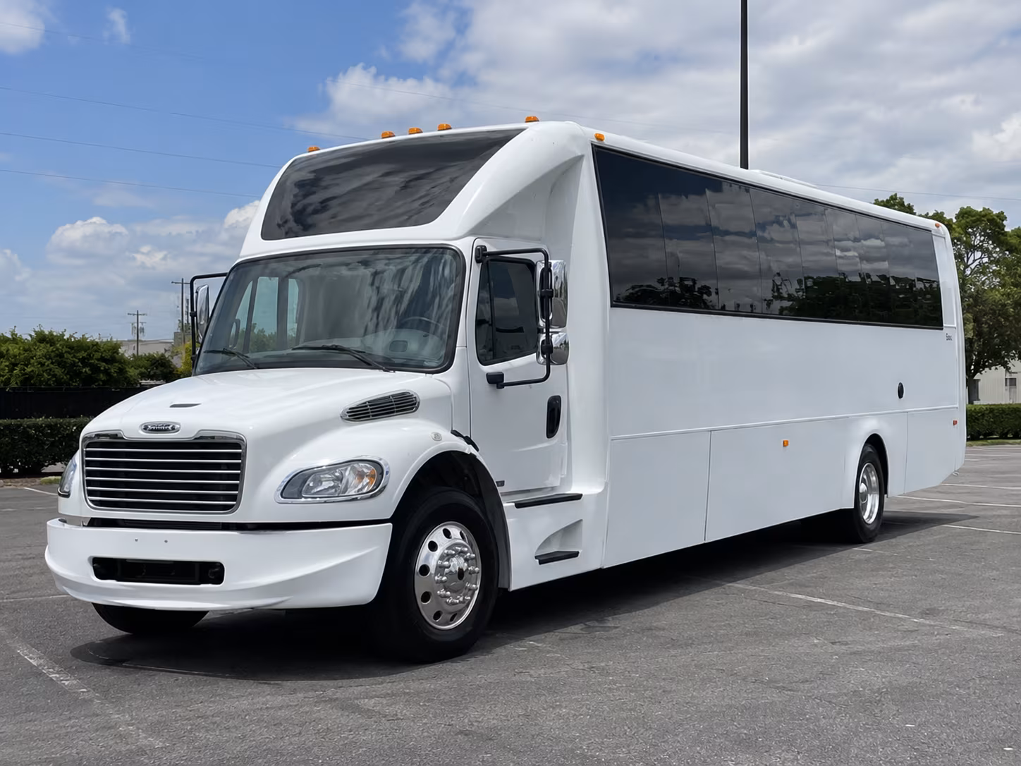 ann arbor plan your big night with ann arbor prom bus rentals