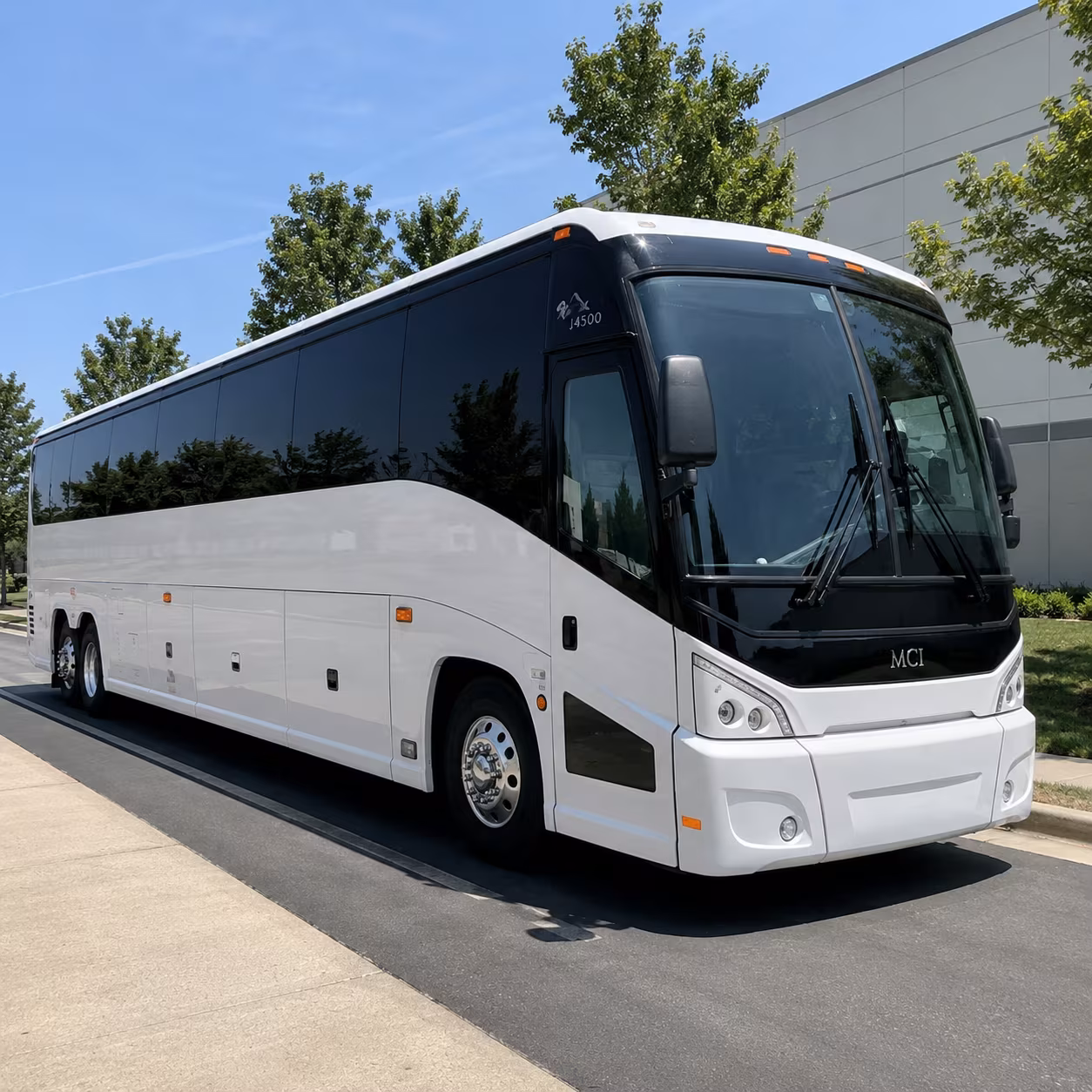 ann arbor wine tour charter bus rentals