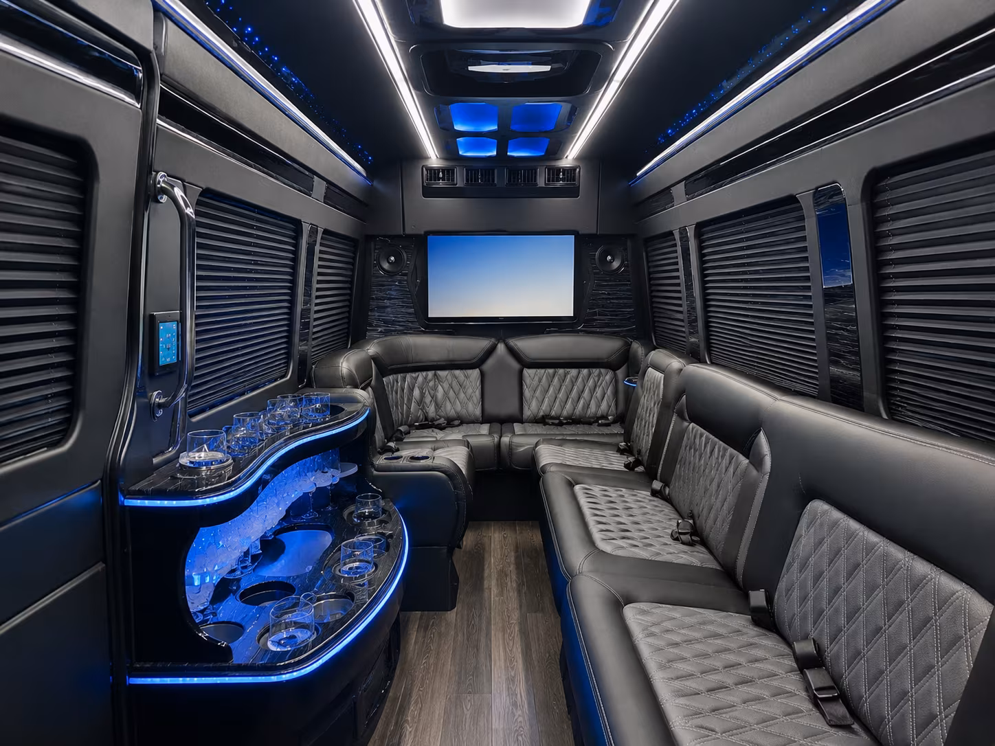 covering every prom venue in the greater lansing area