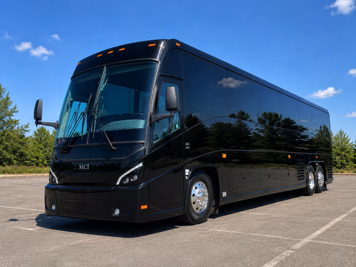dearborn easy transportation for employees in dearborn