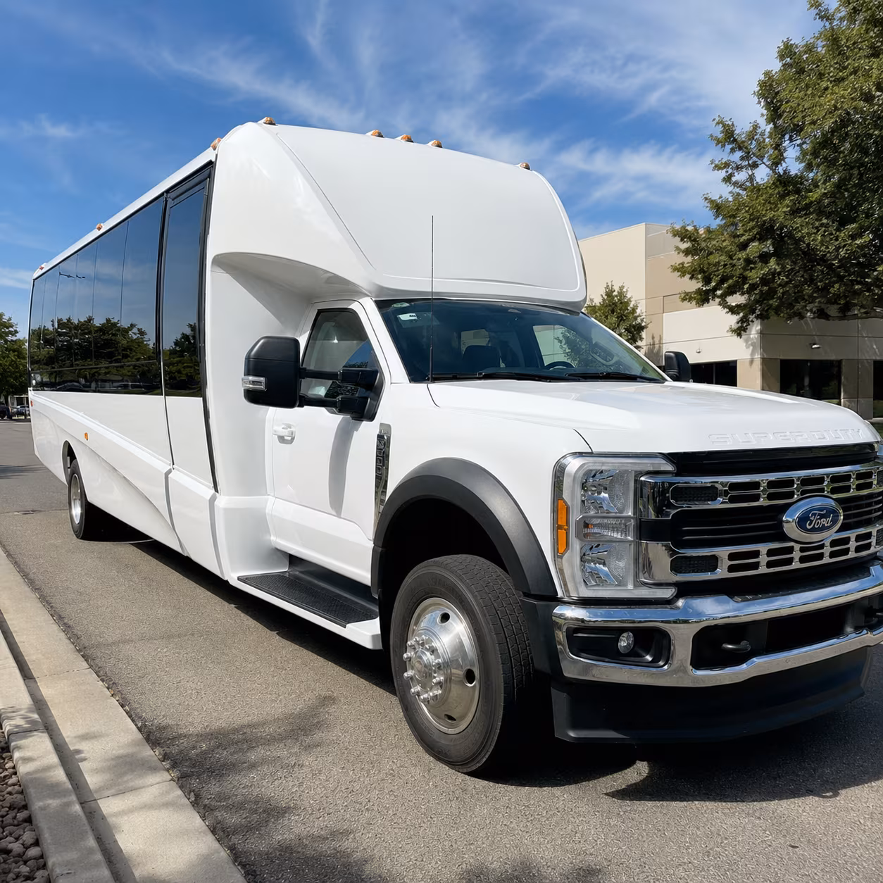 detroit secure your detroit government and military bus rental
