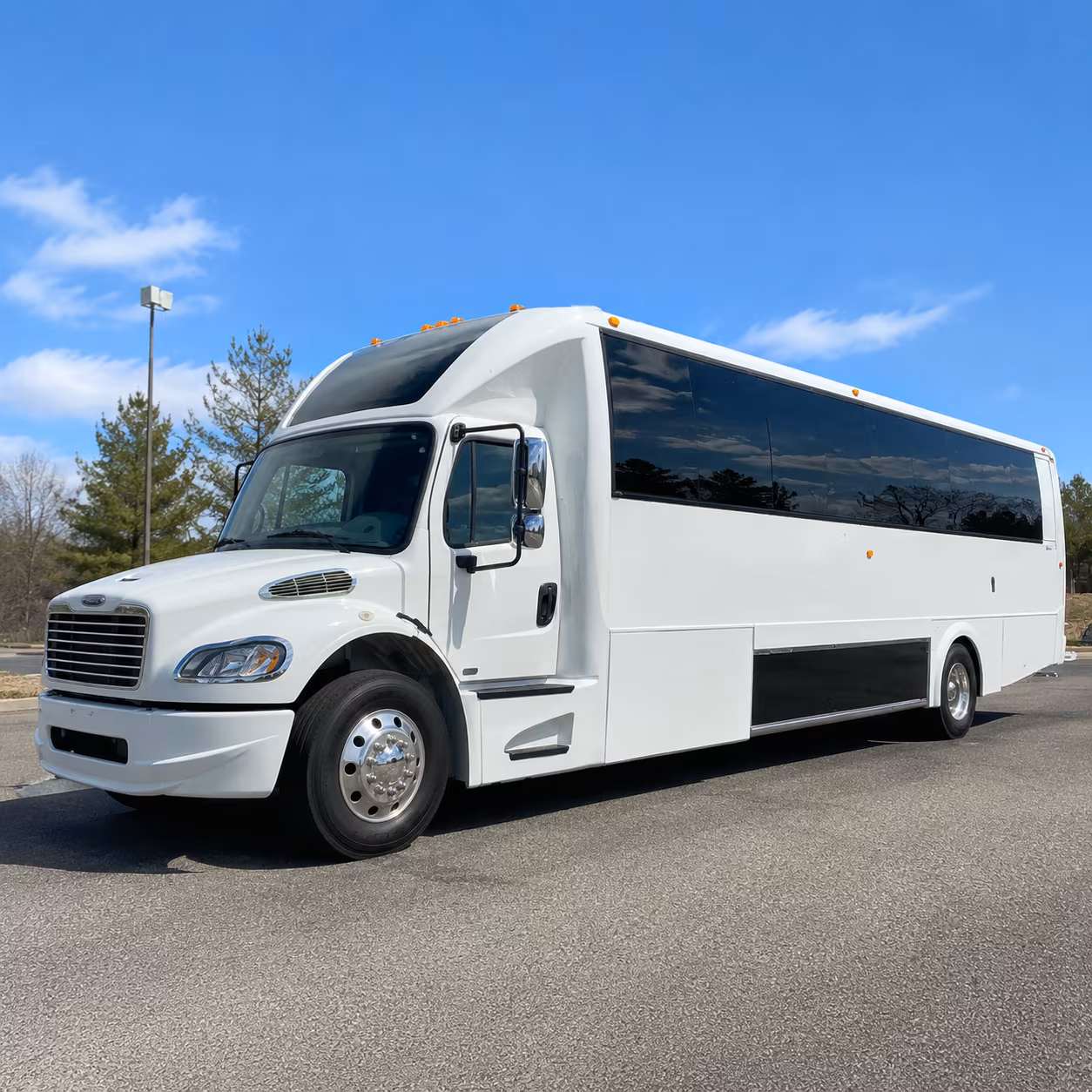east lansing bachelor bachelorette party bus rental