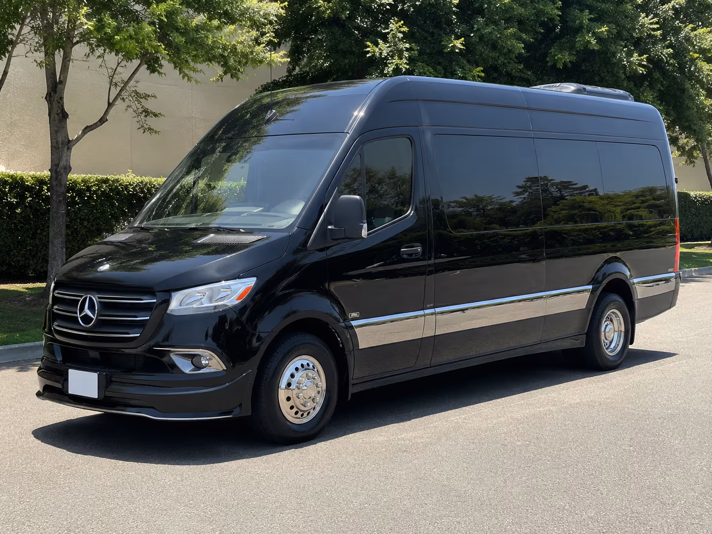 east lansing concert transportation