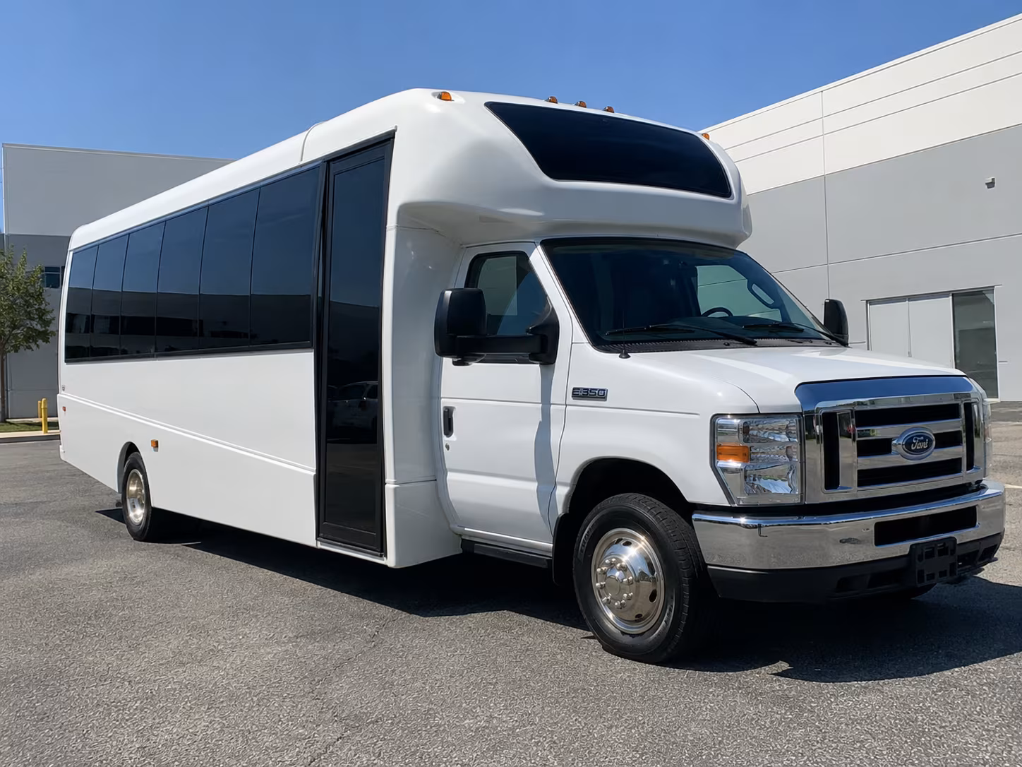 east lansing corporate event transportation