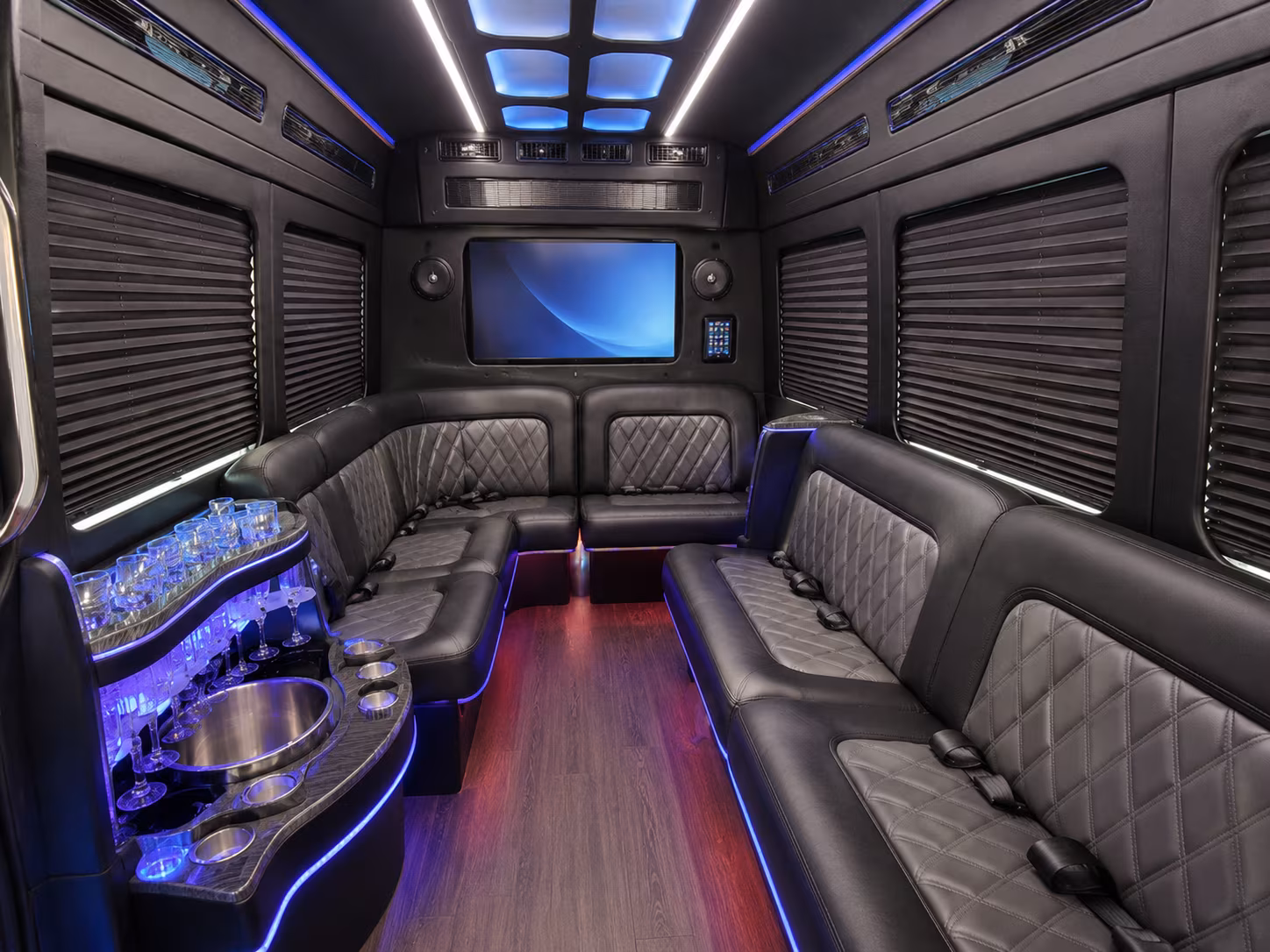 east lansing long distance transportation