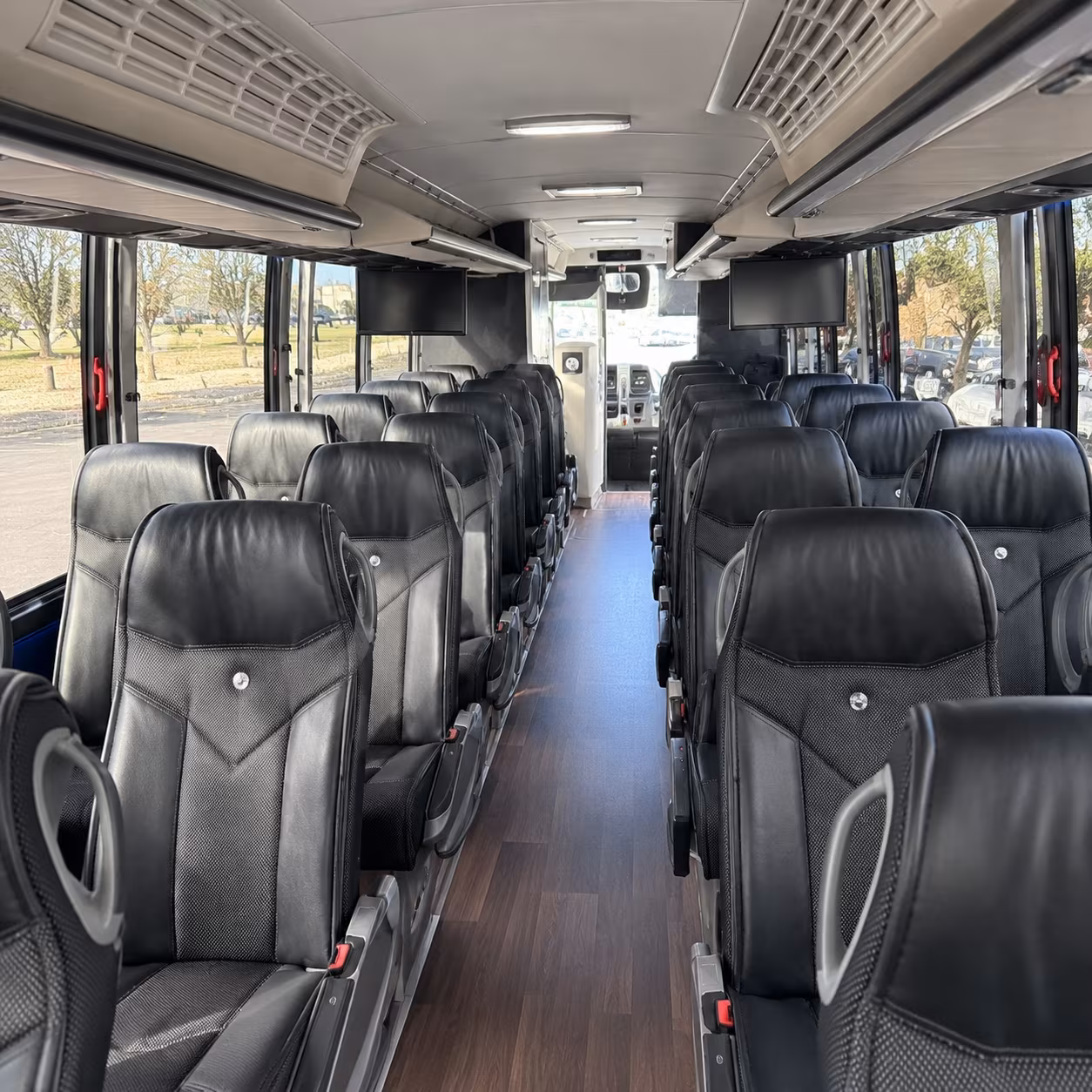 east lansing religious group transportation