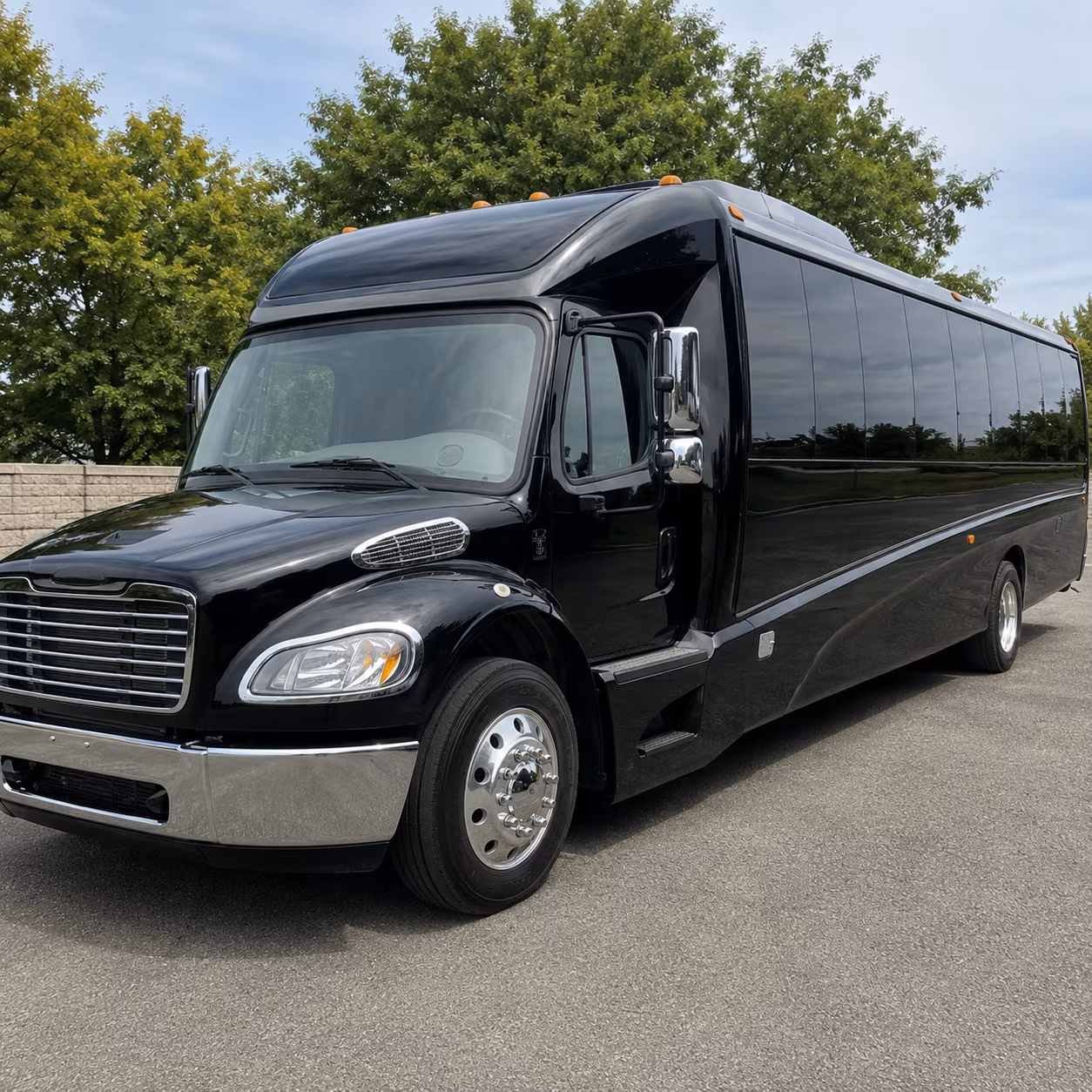 east lansing school event transportation