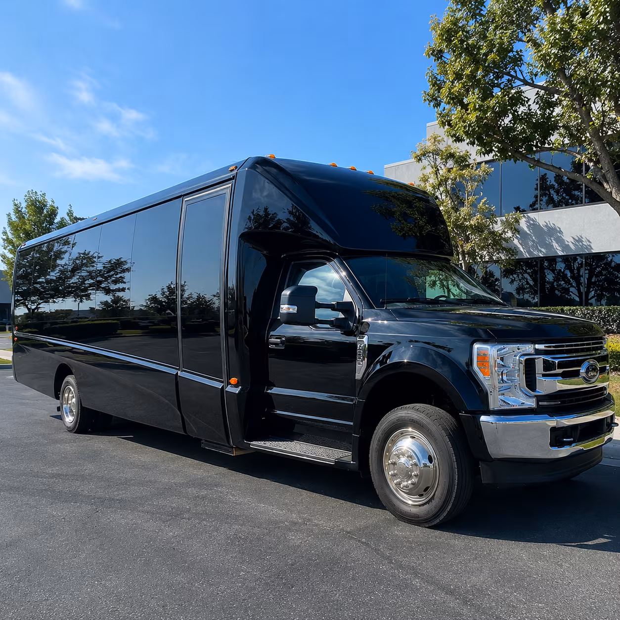 farmington hills charter bus rentals for farmington hills school field trips
