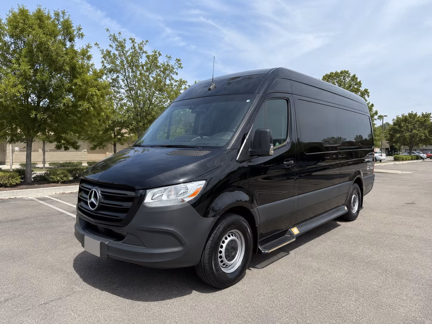 farmington hills reliable employee shuttles for your workforce