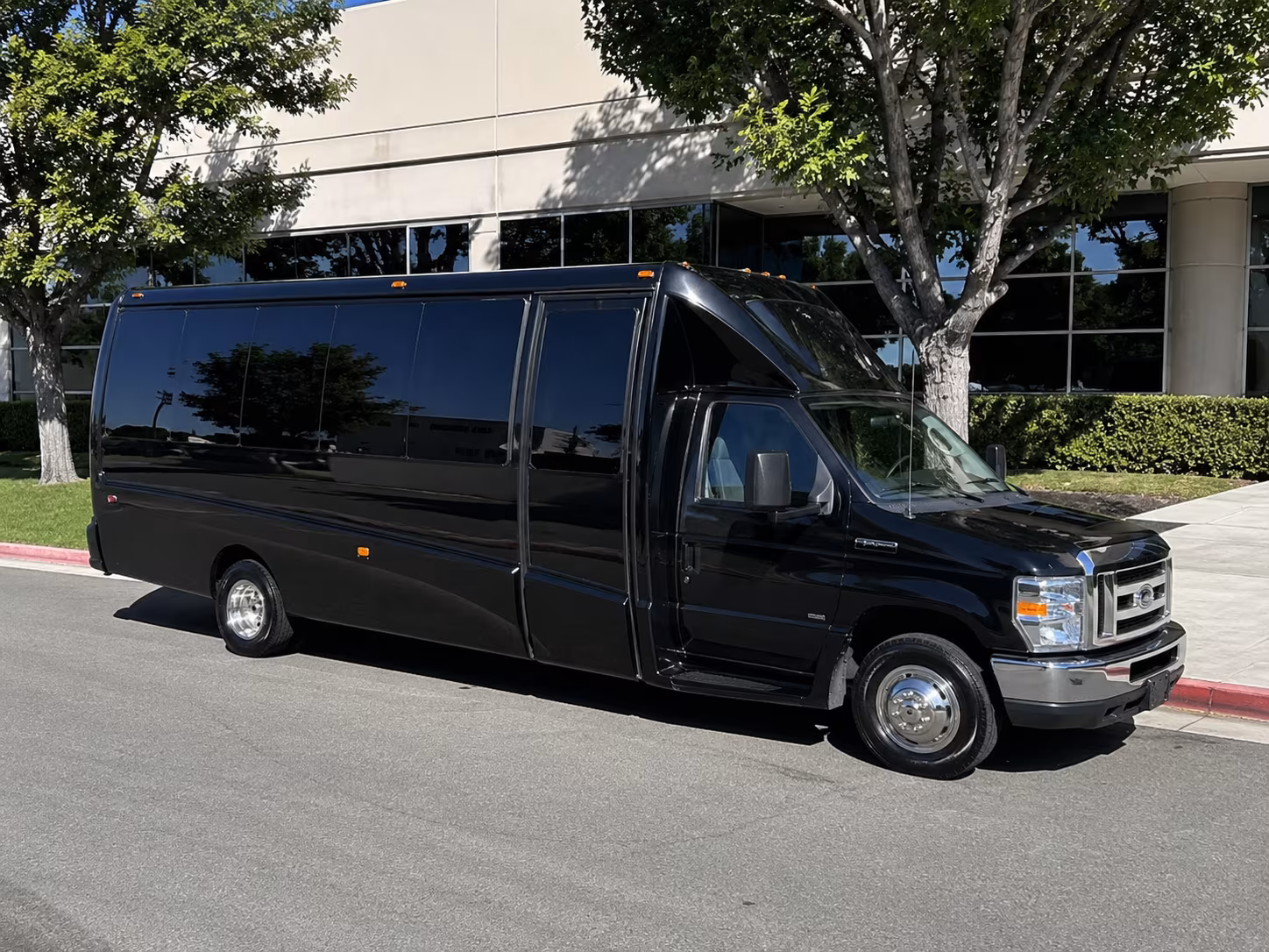 firekeepers casino hotel party bus rental