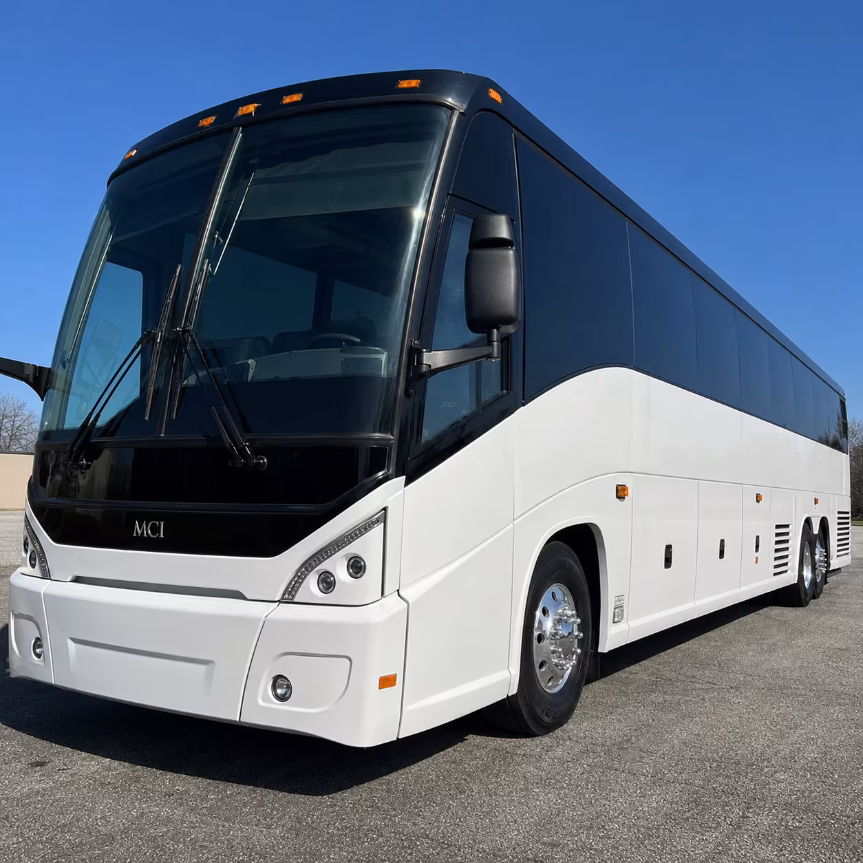 flint corporate events made simple with bus rentals