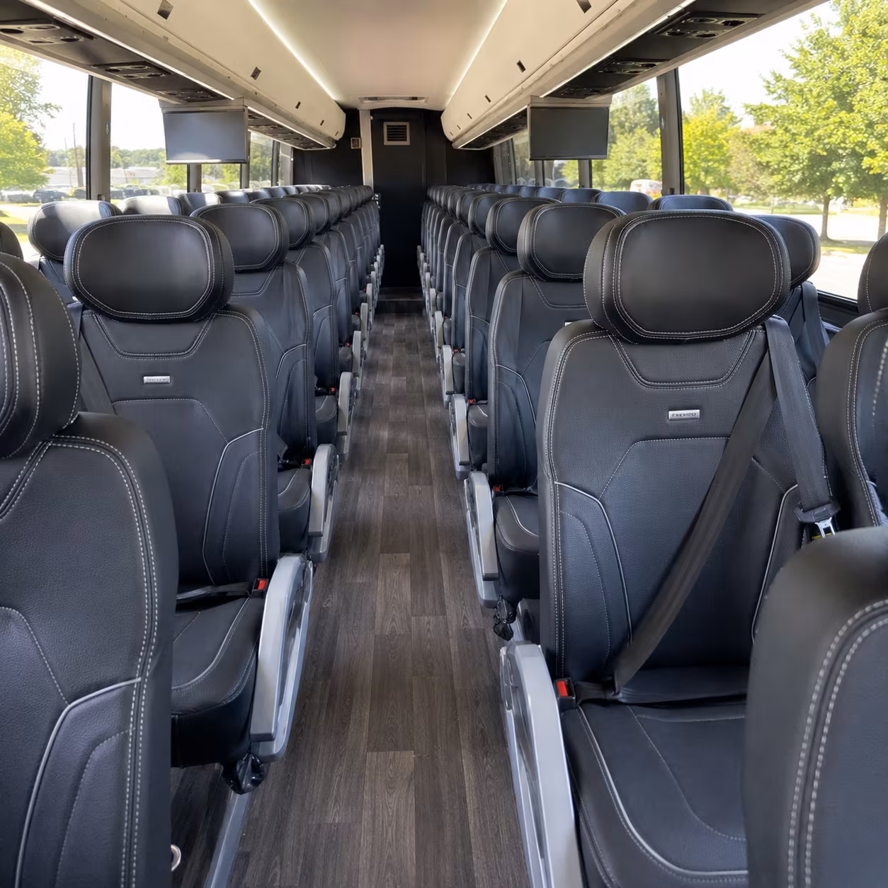 flint private airport transportation without the stress