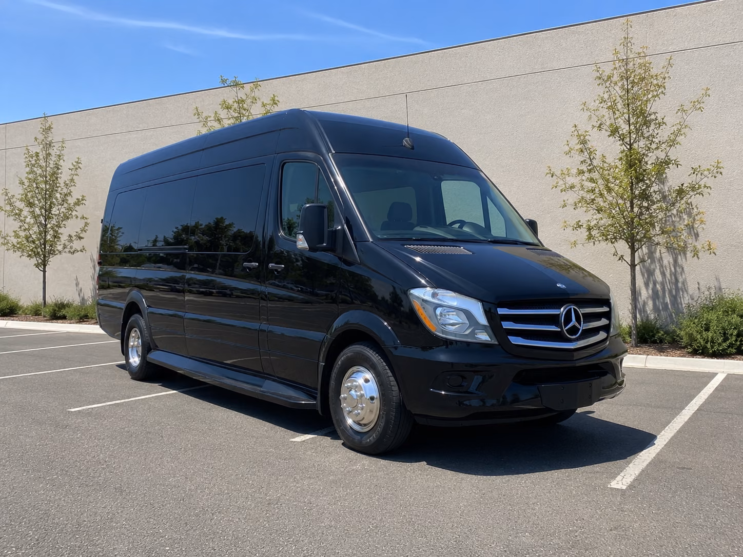 flint reliable flint employee shuttles