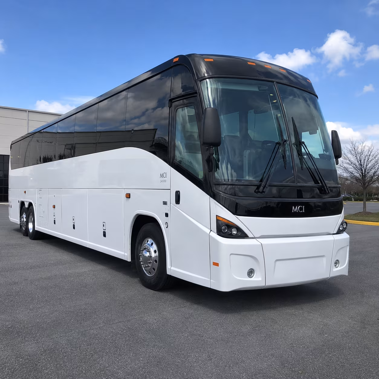 getting your group to capital region international airport has never been easier