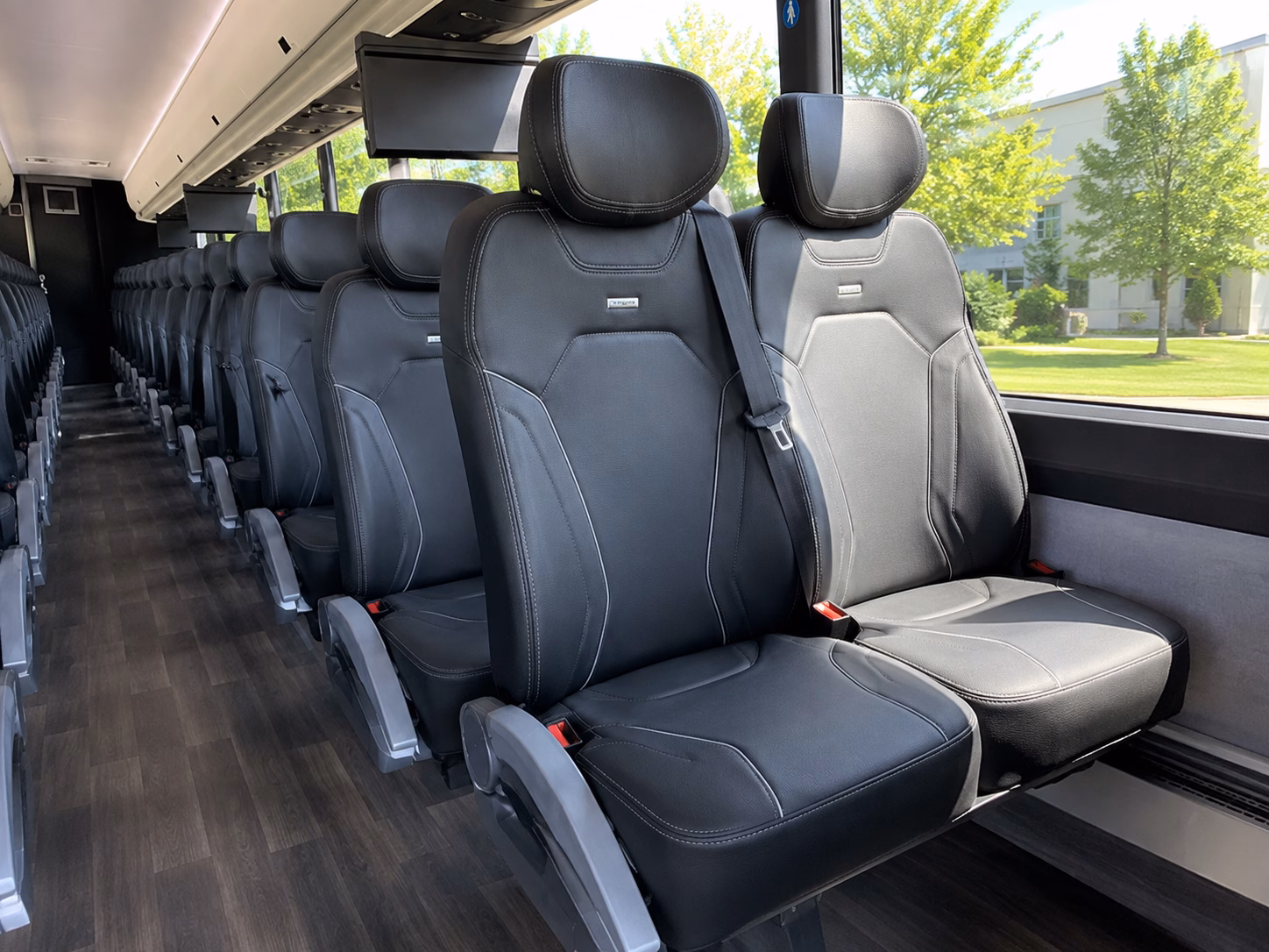 getting your group to the breslin center without the parking headache