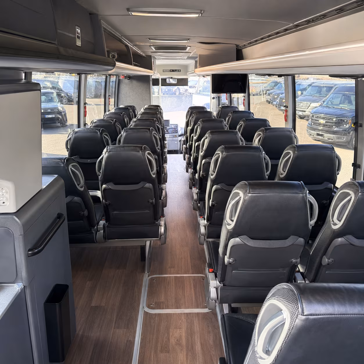grand rapids easy grand rapids church religious group charter bus rentals
