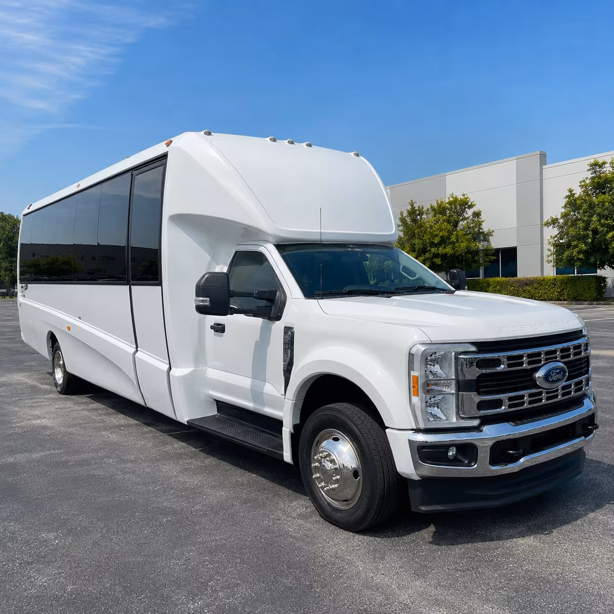 grand rapids get your guests to every wedding event with a grand rapids charter bus