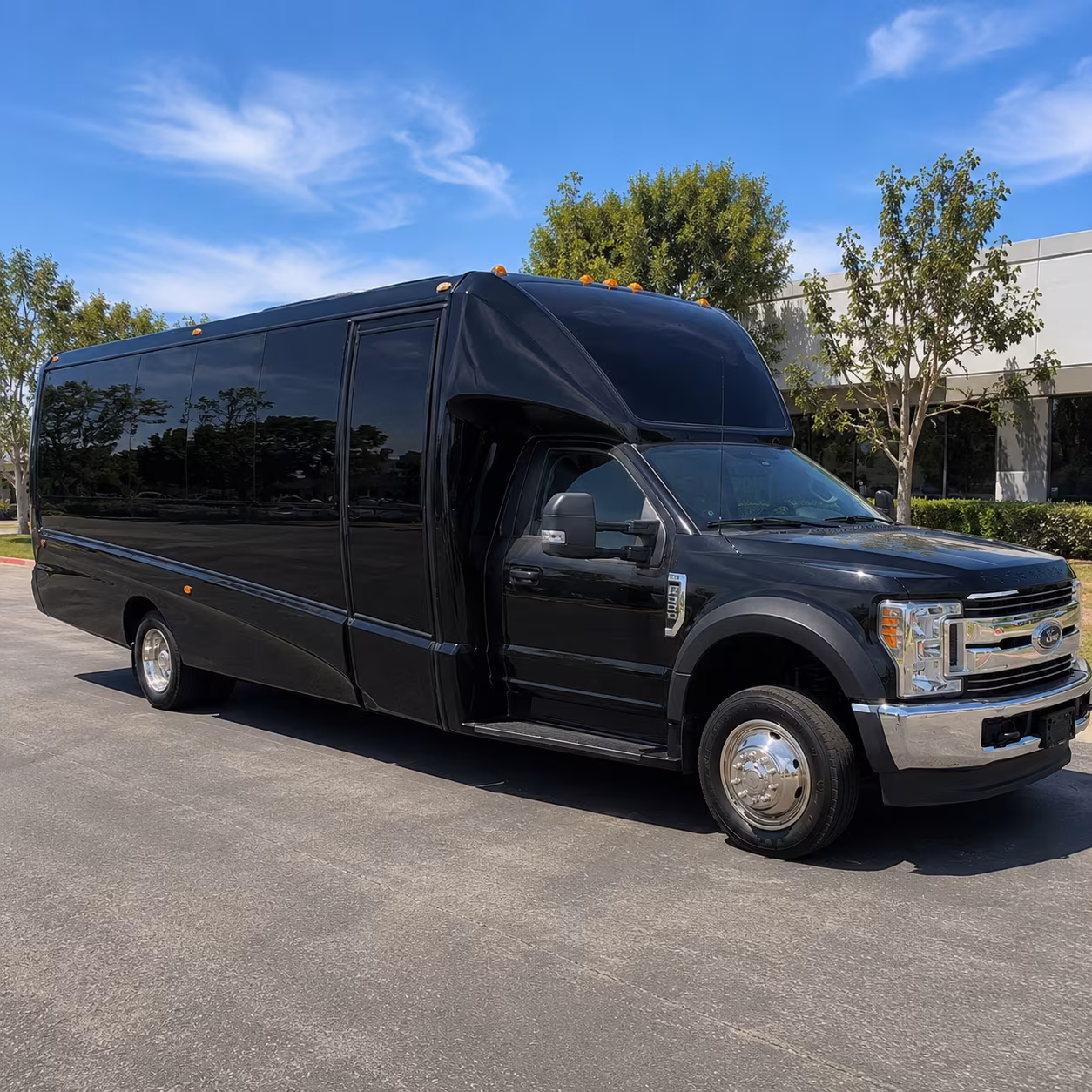 grand rapids give your group a better prom ride with grand rapids prom bus rentals