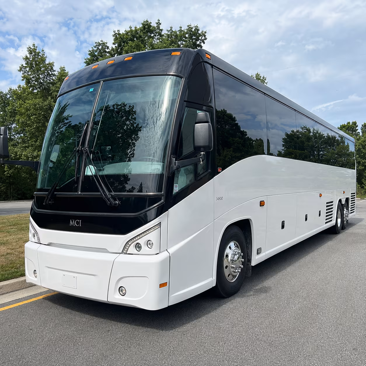 grand rapids keep your group together with grand rapids long distance charter bus rentals