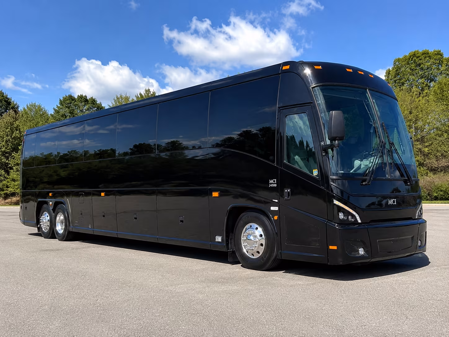 grand rapids private event charter bus rentals for your group