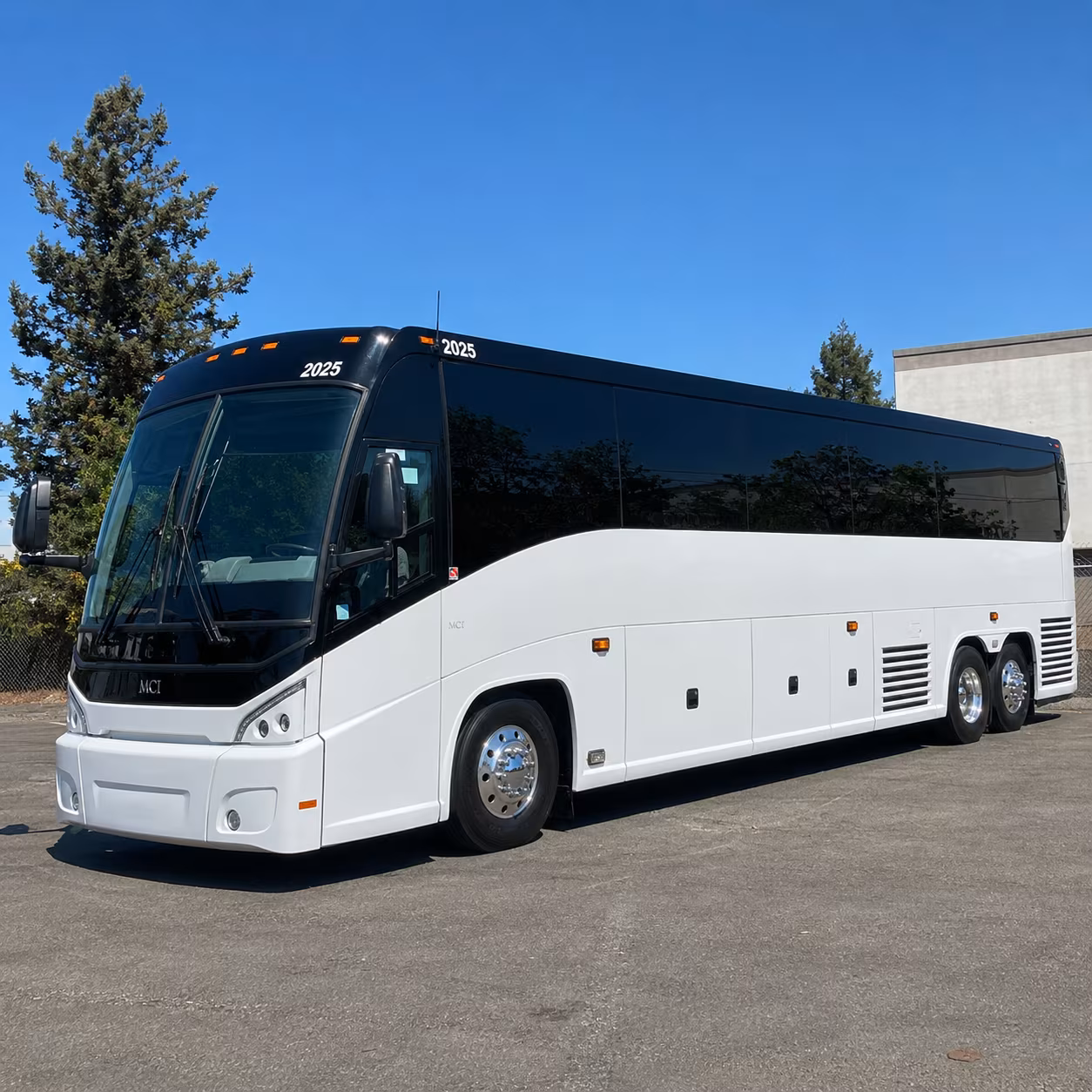 lansing book a charter bus for your lansing field trip