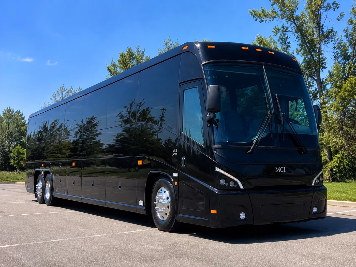lansing group event transportation services in lansing