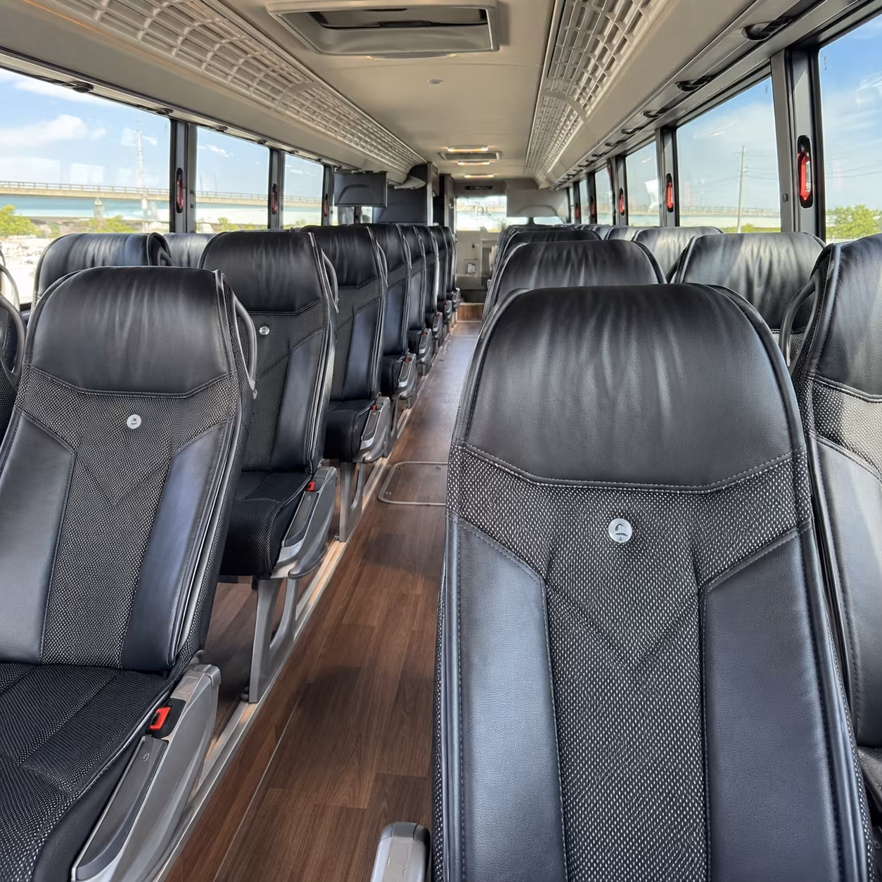 lansing sports team and sporting event charter bus rentals in lansing