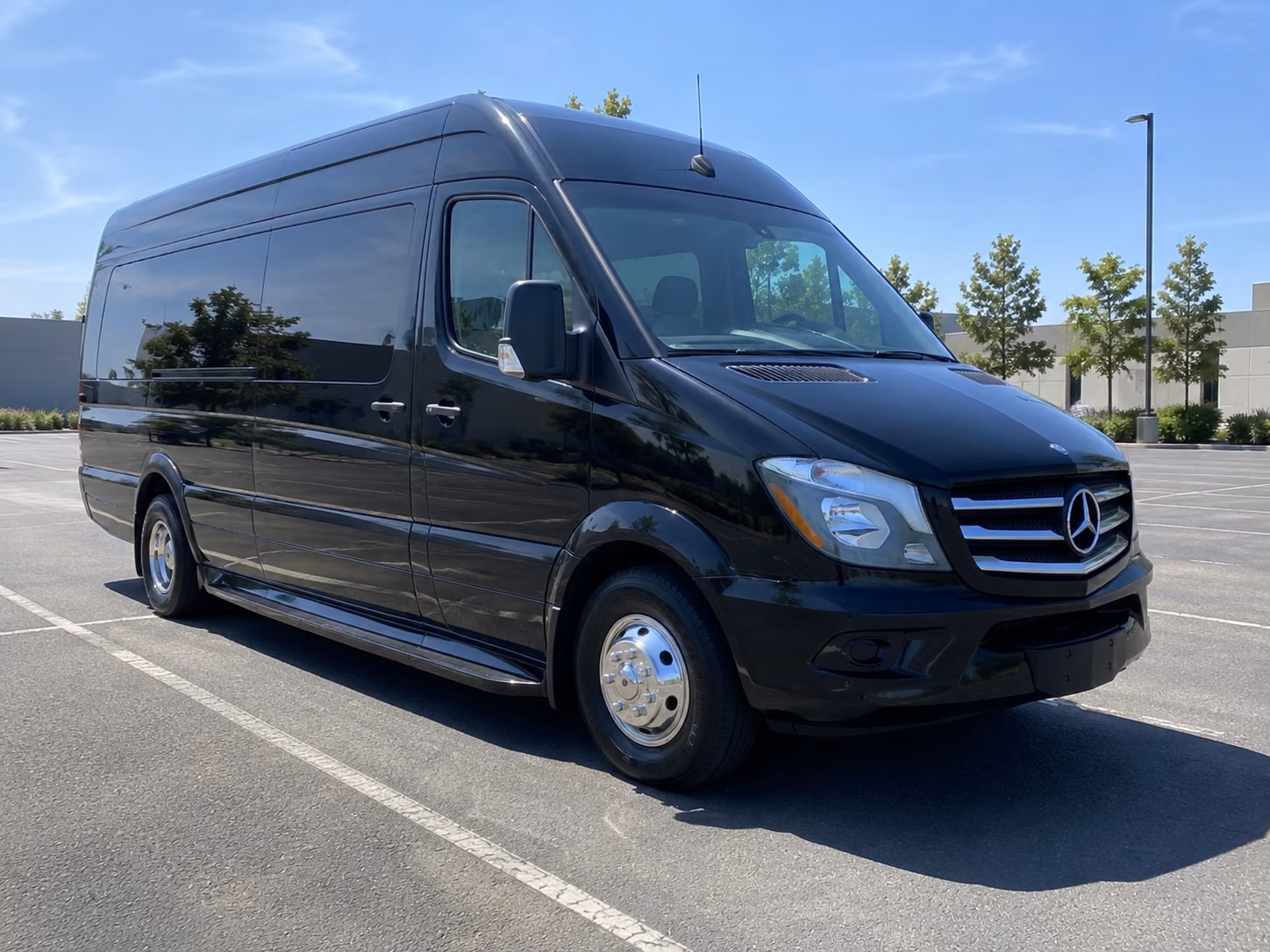 lansing stress free transportation for your lansing wine tour