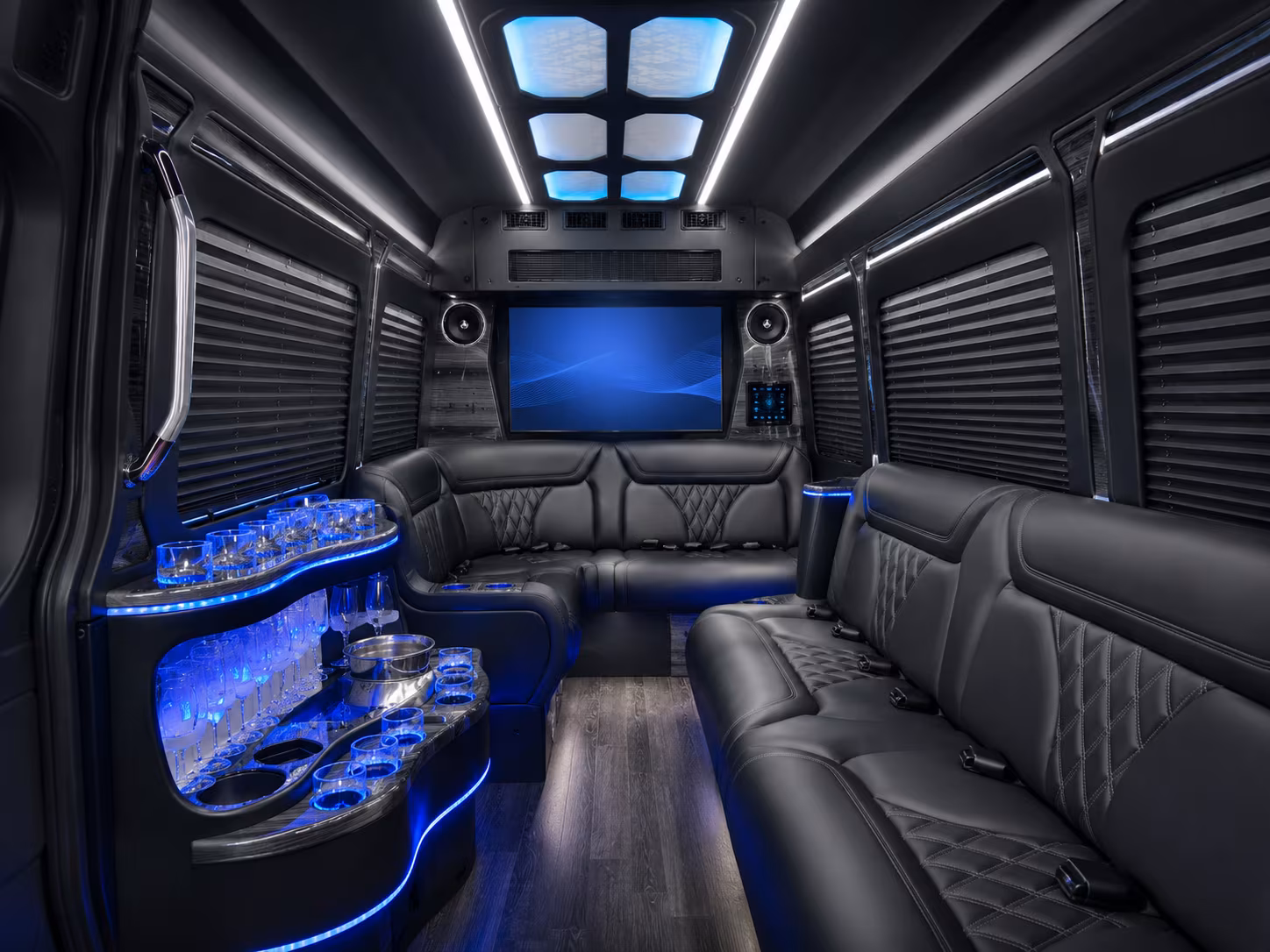 let eastlansingcharterbuscompany com handle airport transfers to lan and dtw for government delegations