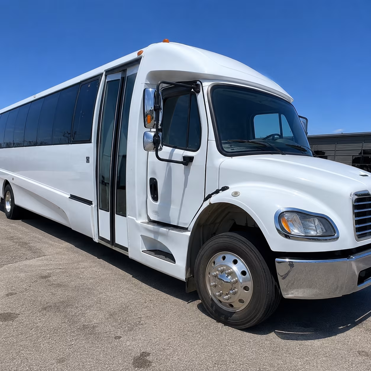 livonia easy livonia school field trip charter bus rentals