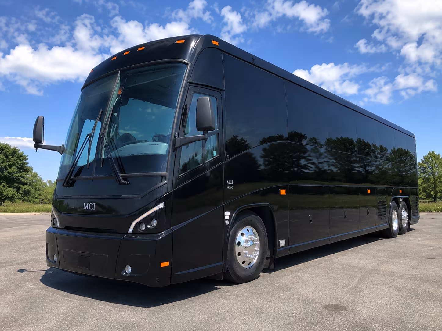 long distance transportation for student groups greek life and campus organizations