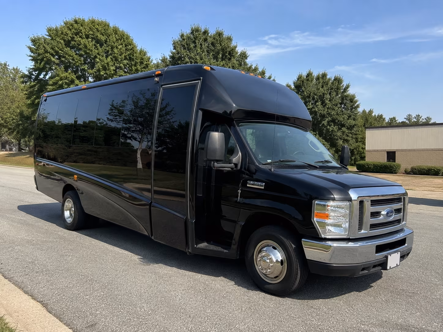 run a relaxed jackson wine tour without the drive stress