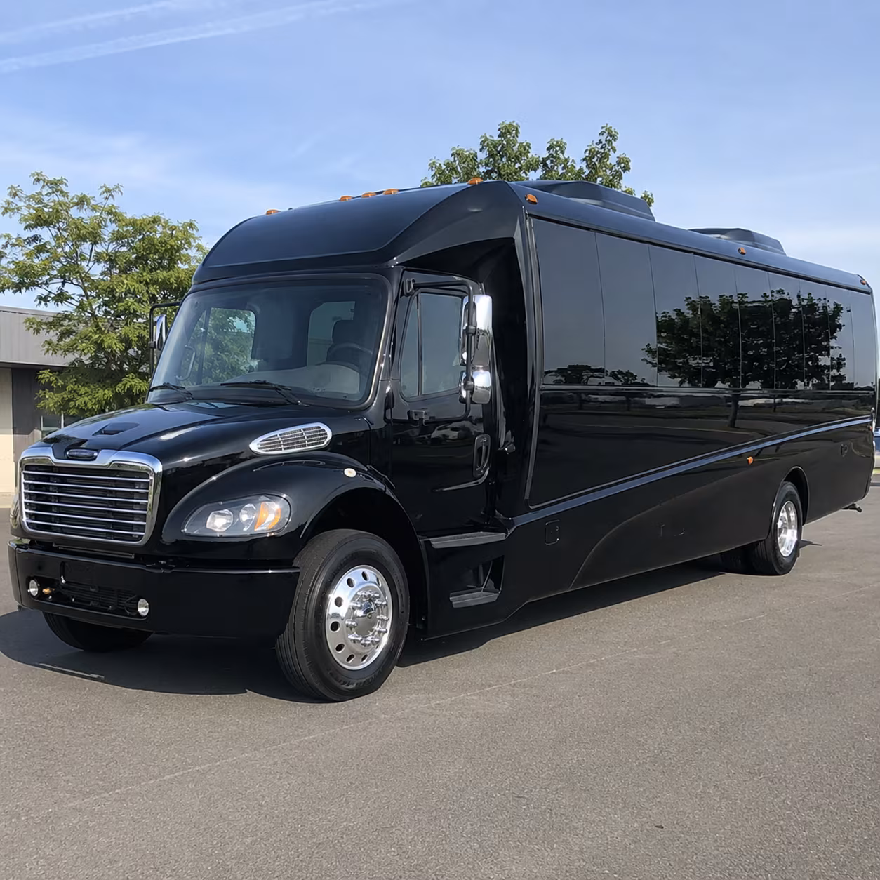 spartan hockey transportation to munn ice arena