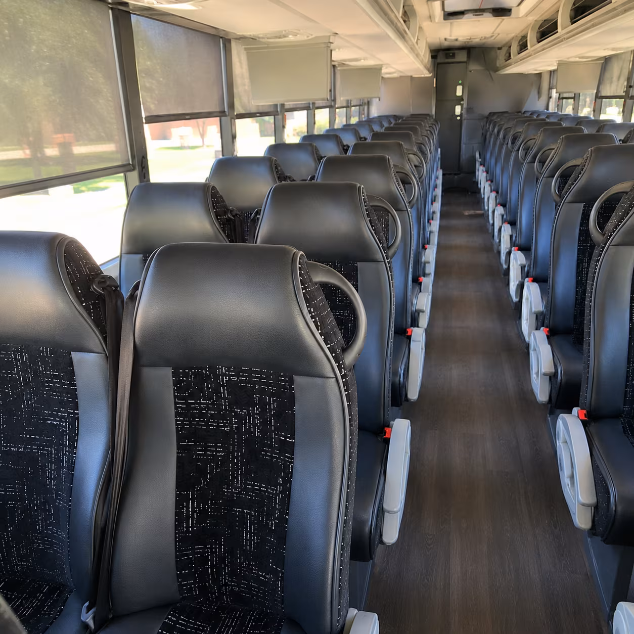 the perfect prom night itinerary starts with the right ride