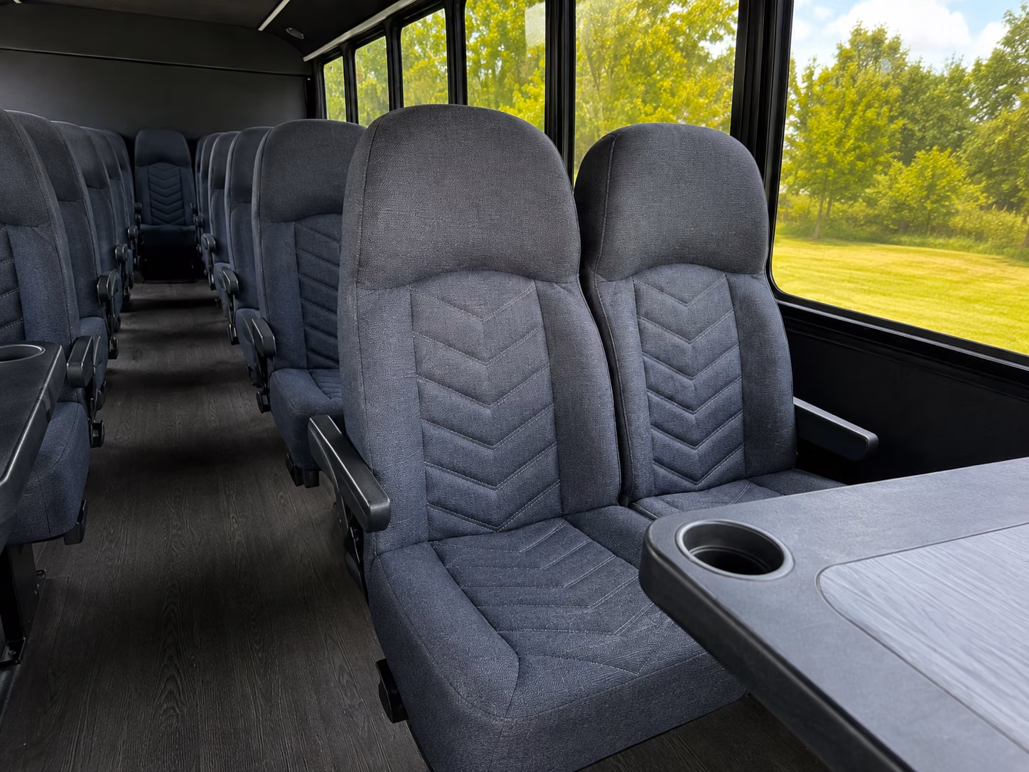 troy book group transportation to troy concerts