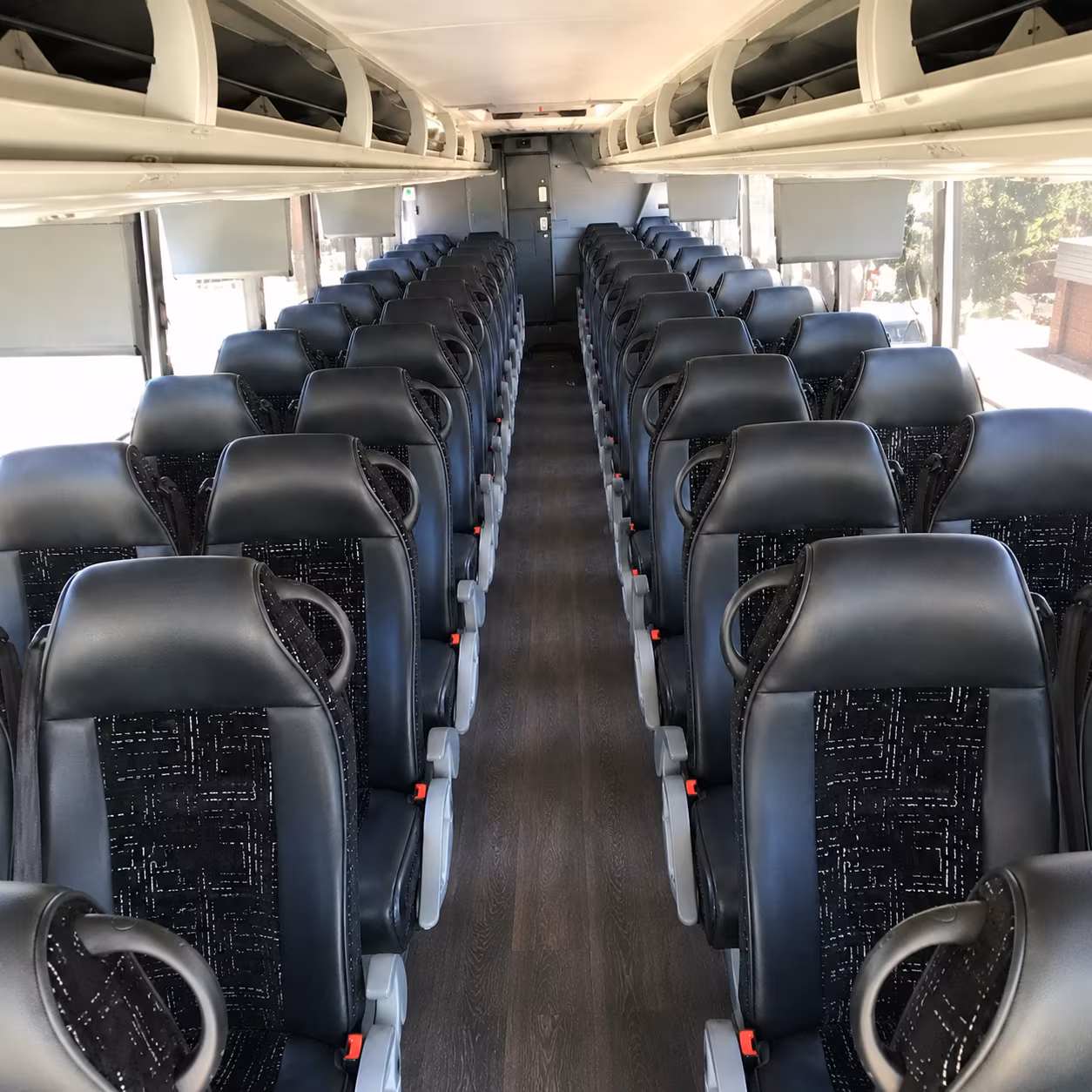 troy school field trip transportation for any class size