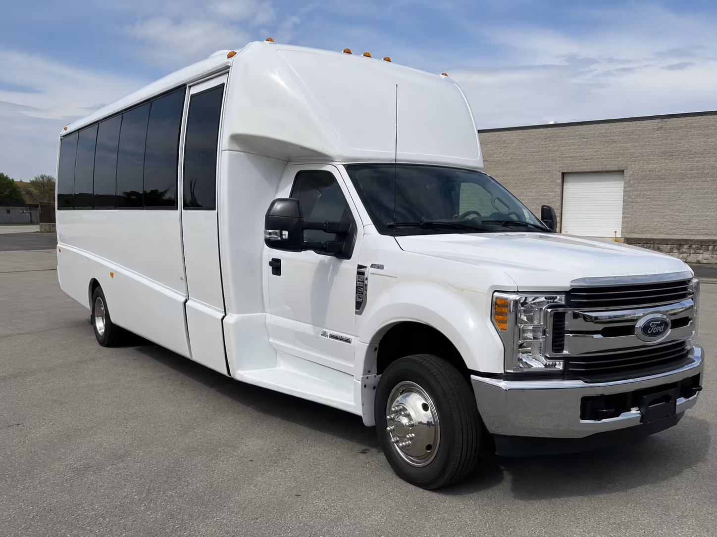 troy spacious private event charter bus rentals in troy