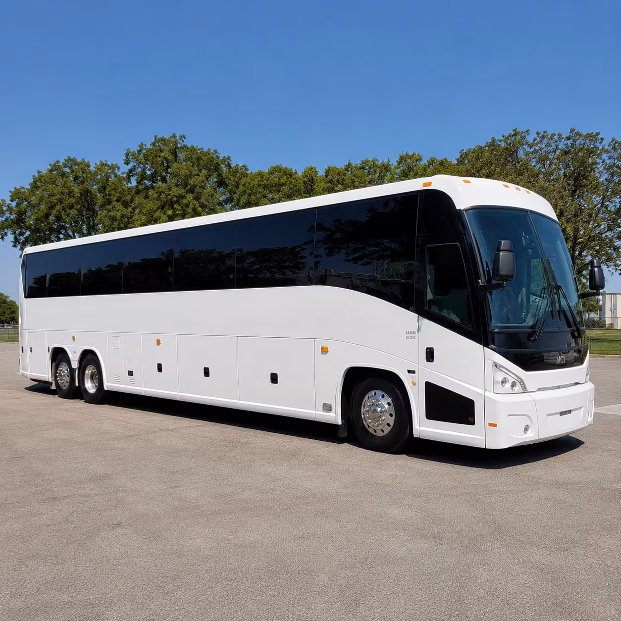troy travel on your schedule with troy long distance charter bus rentals