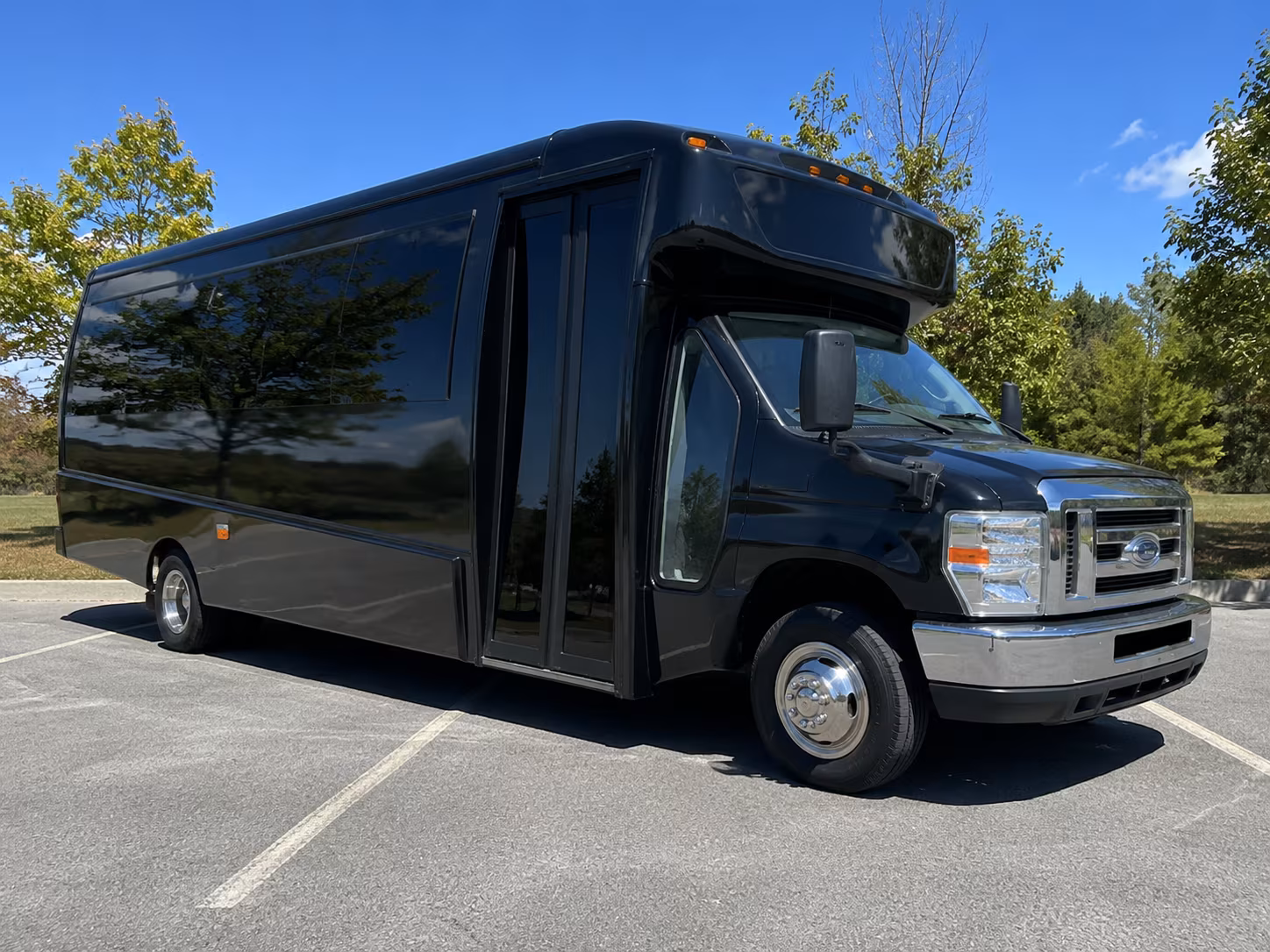westland airport transfer shuttles