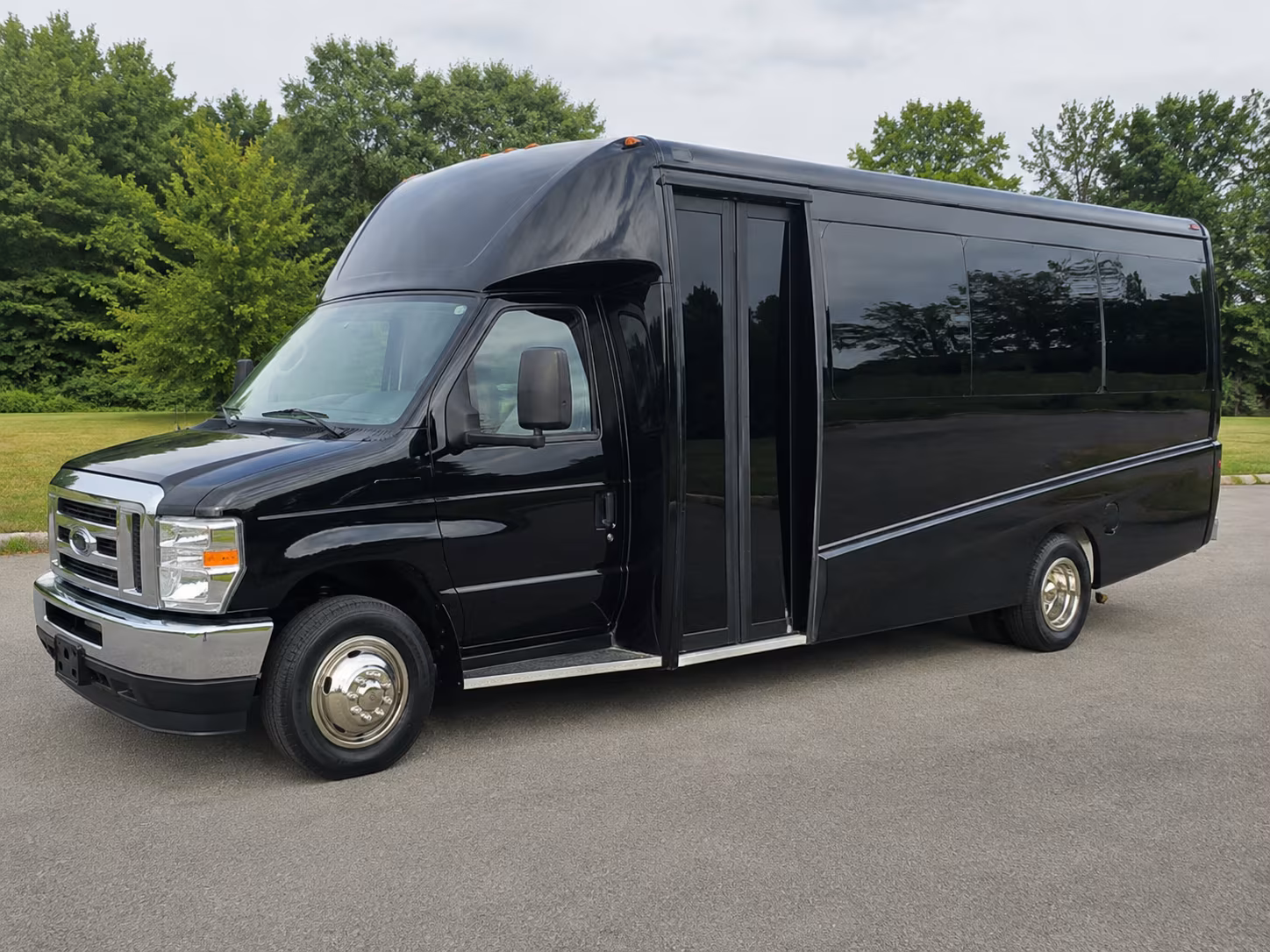westland bus rentals