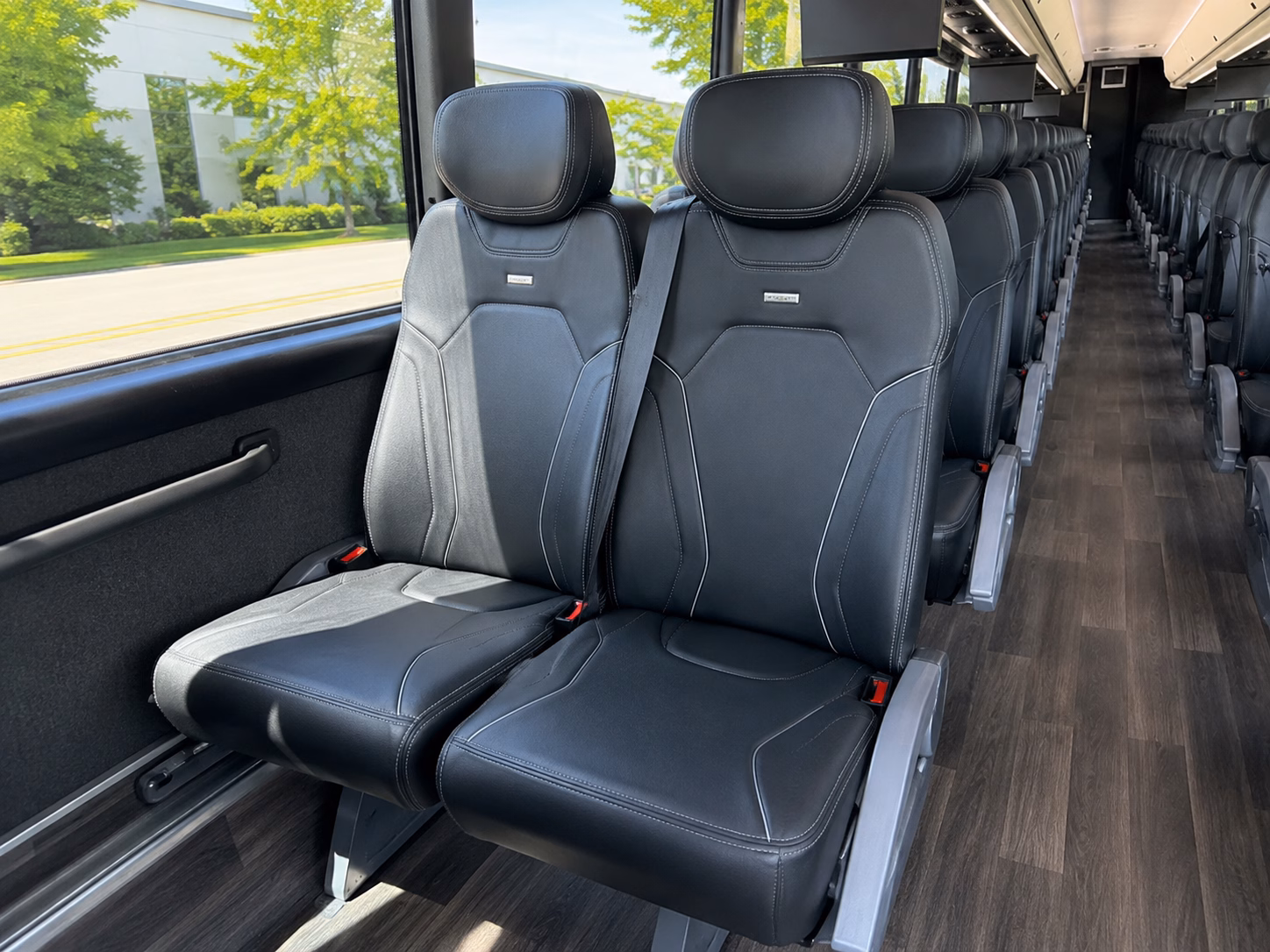 westland wine tasting charter bus rentals in westland