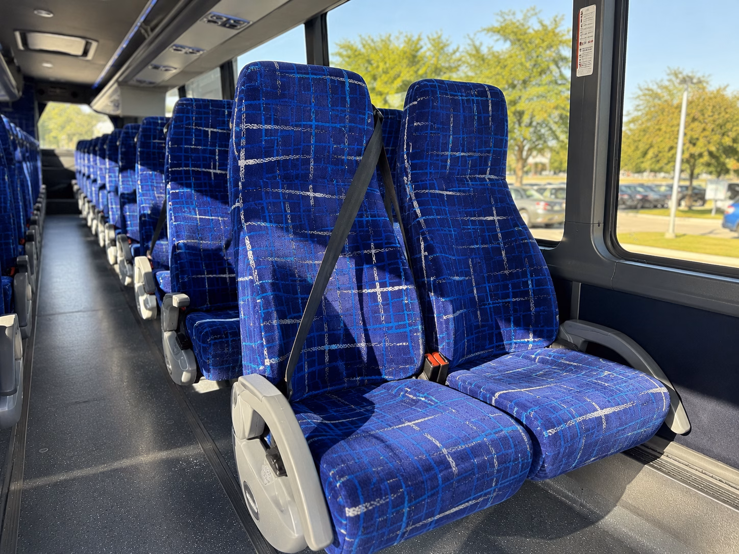 with eastlansingcharterbuscompany com booking church transportation in east lansing has never been easier