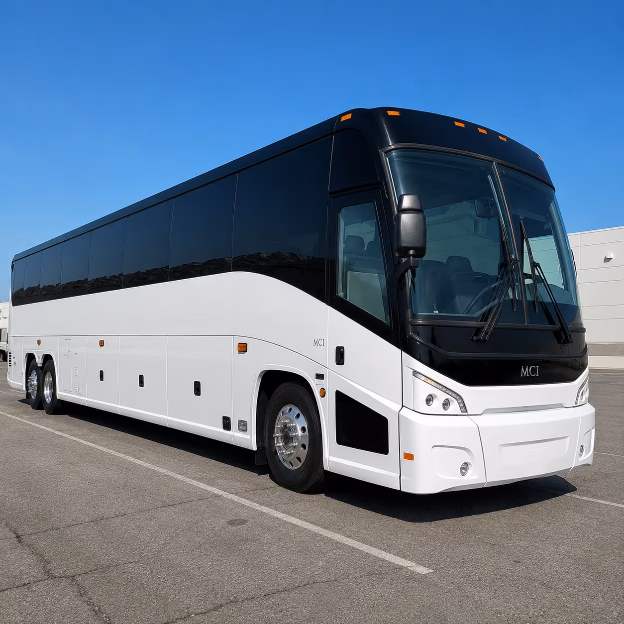 with so many installations within reach long distance military transport is easy with eastlansingcharterbuscompany com