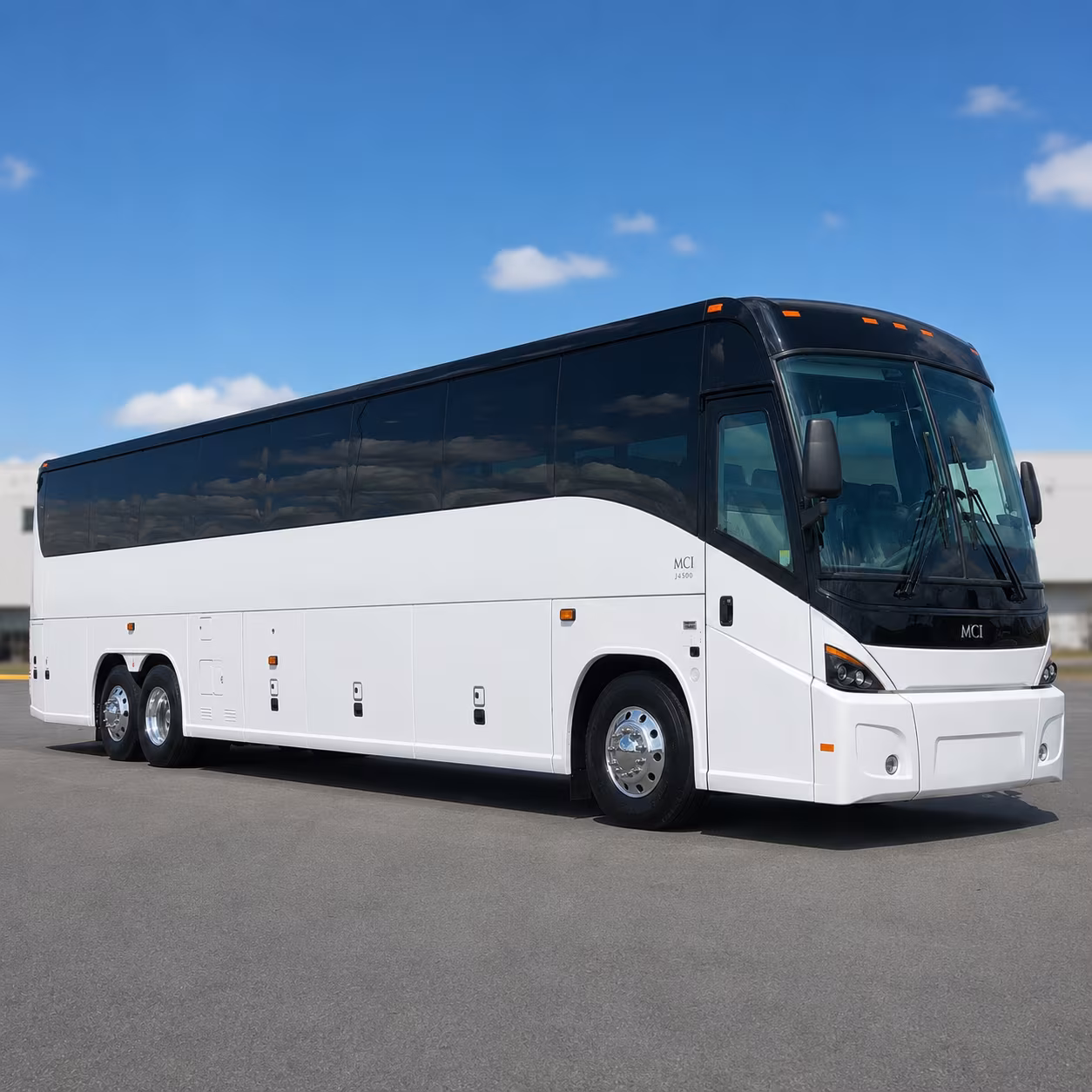 you re never limited to lan compare buses to dtw grr fnt and beyond