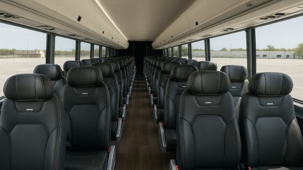 east lansing 20 passenger minibus rental